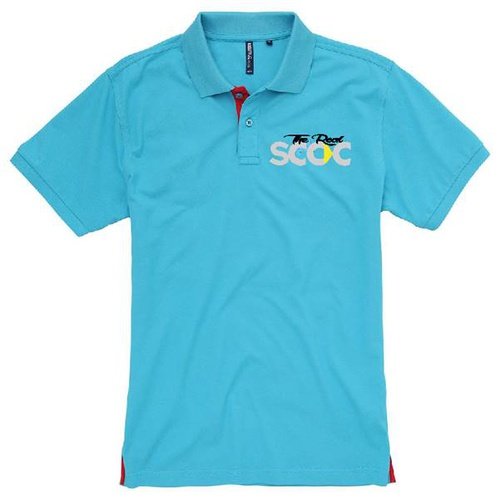 The Real Smart Car Owners Club Womens Polo Shirt