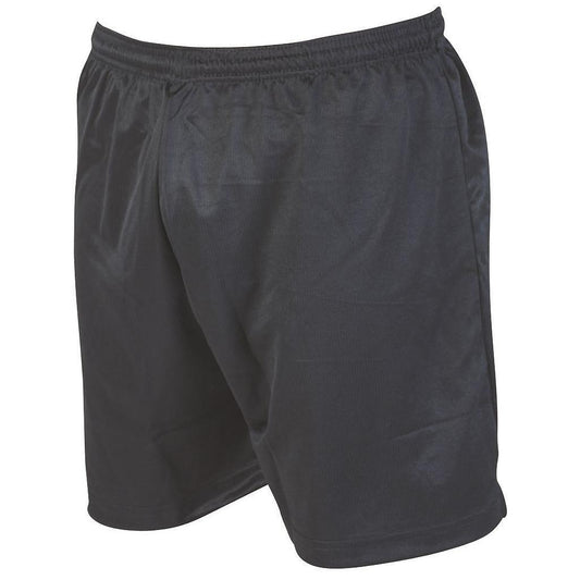 Micro-stripe Football shorts