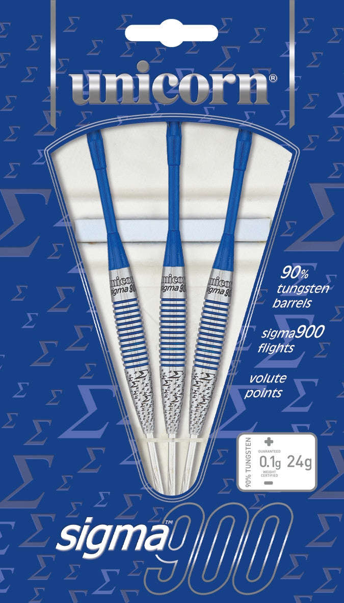 Sigma 900 Steel Tip Darts