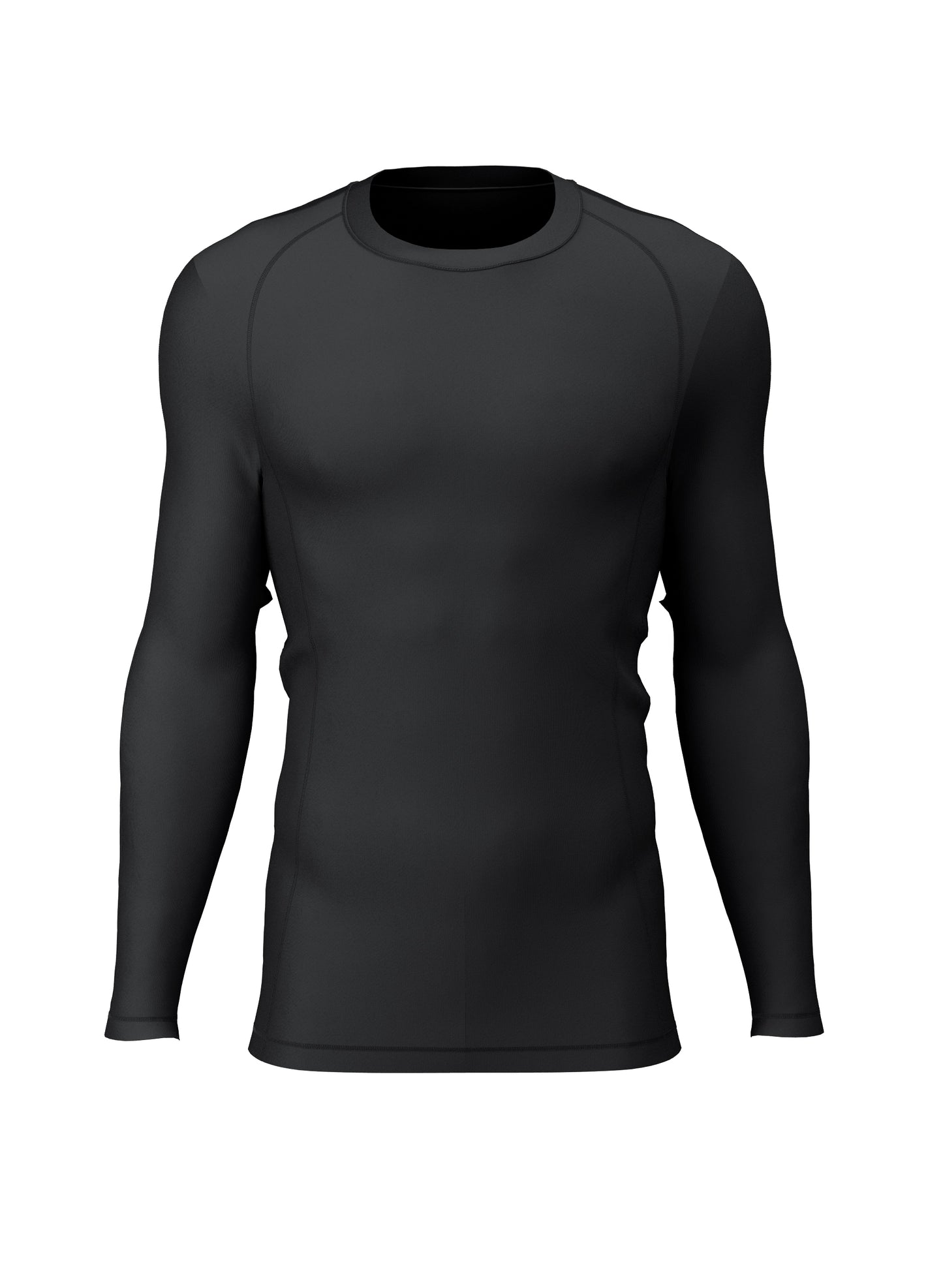 All purpose Baselayer top