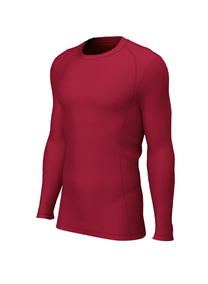 All purpose Baselayer top