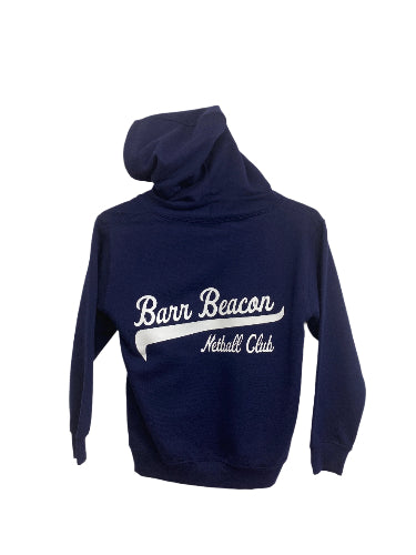 Barr Beacon NC Hoodie - Adults Sizes