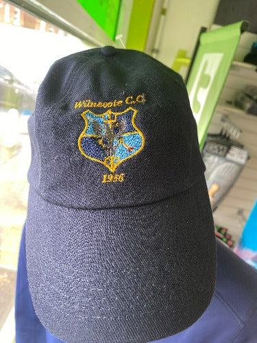 Wilnecote CC Cap