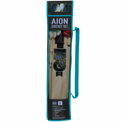 GM Aion Cricket Set - Junior