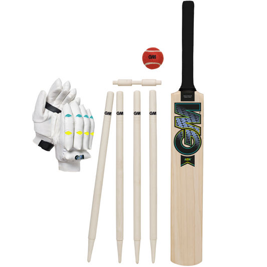 GM Aion Cricket Set - Junior