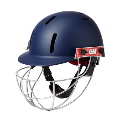 GM Purist Geo II Cricket Helmet 2025