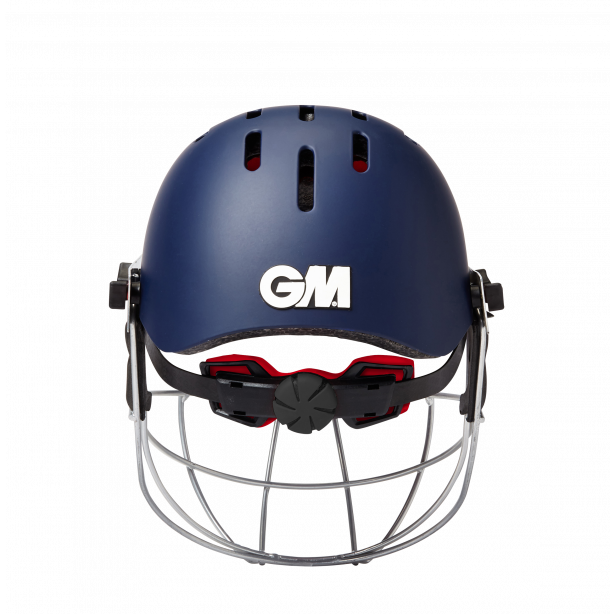 GM Purist Geo II Cricket Helmet 2025