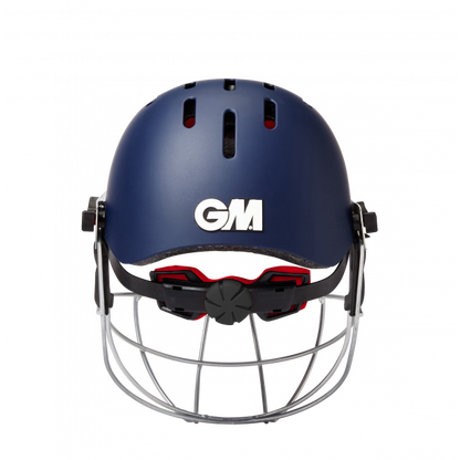 GM Purist Geo II Cricket Helmet 2025