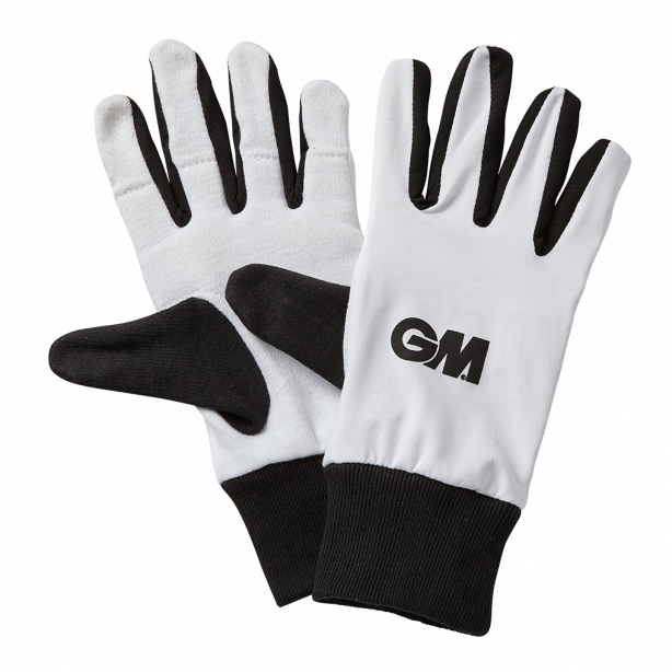 Cotton Padded Palm Inner Gloves