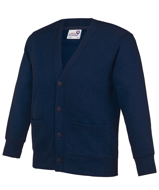 Kids Academy cardigan