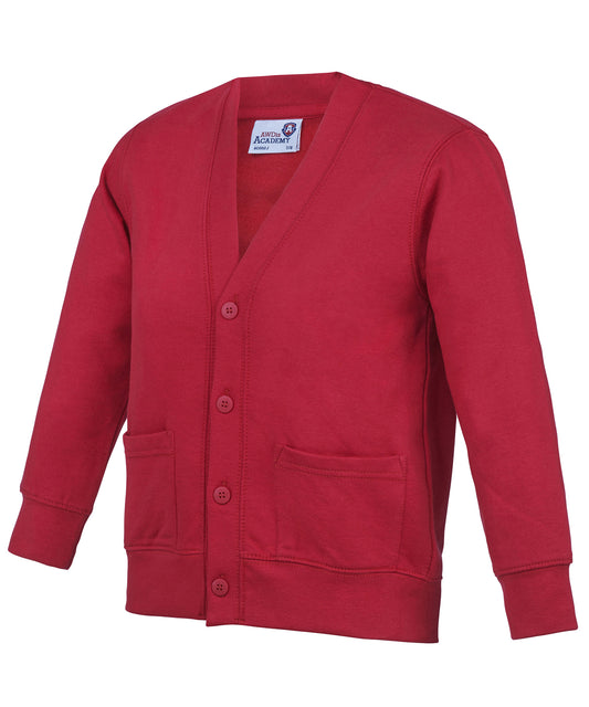 Kids Academy cardigan