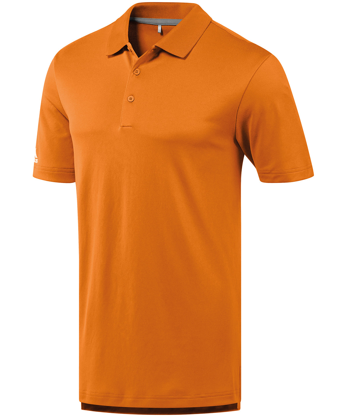 Performance polo shirt