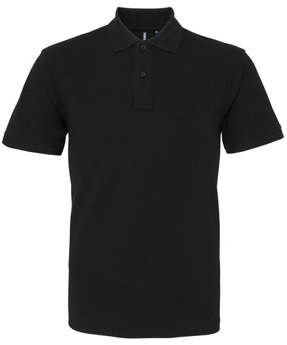 Men's Classic fit polo