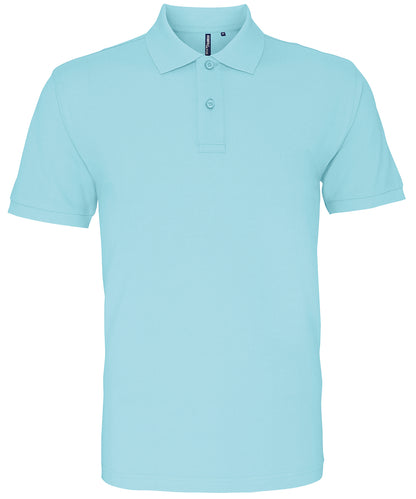 Men's Classic fit polo