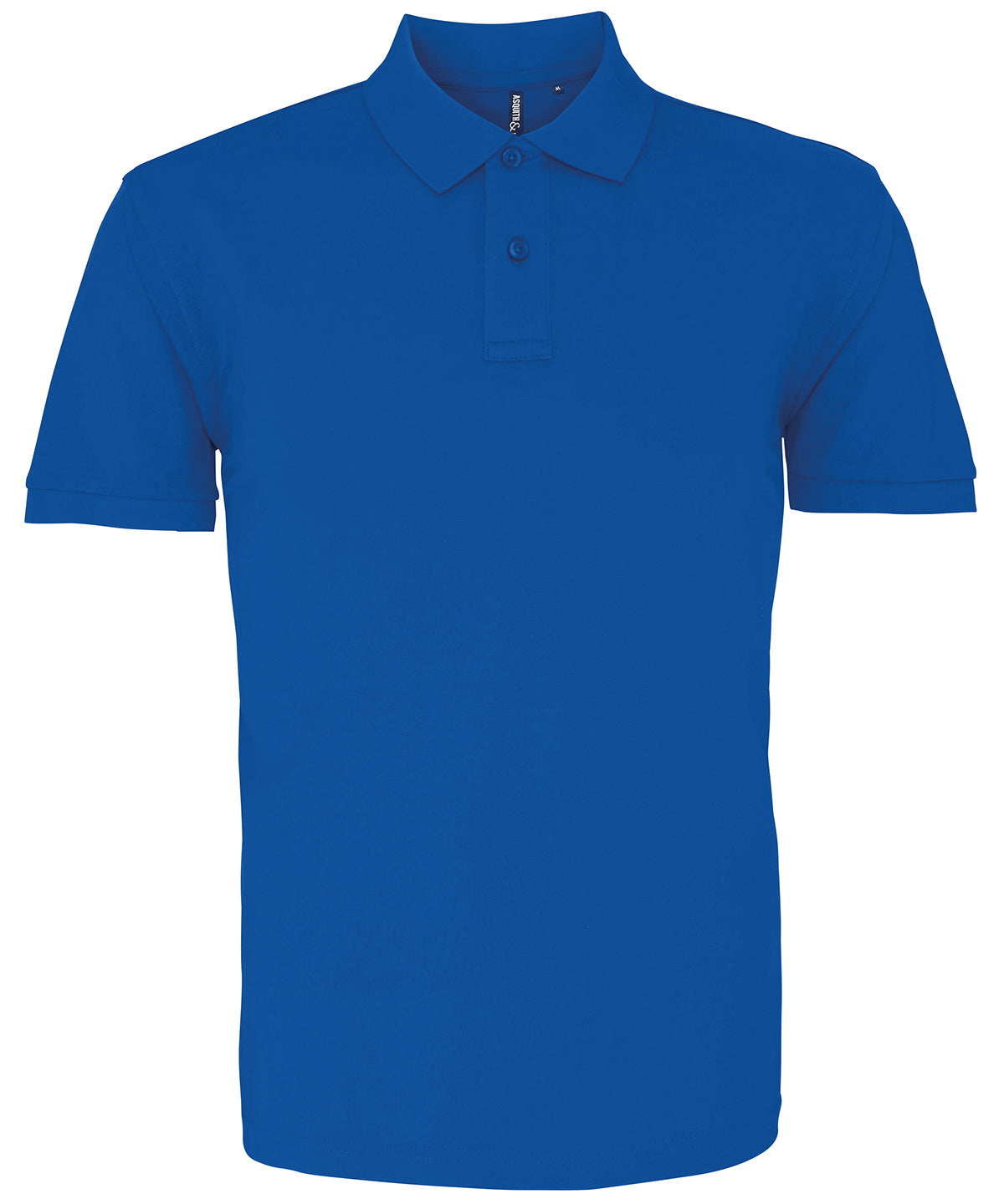 Men's Classic fit polo