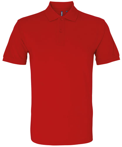 Men's Classic fit polo