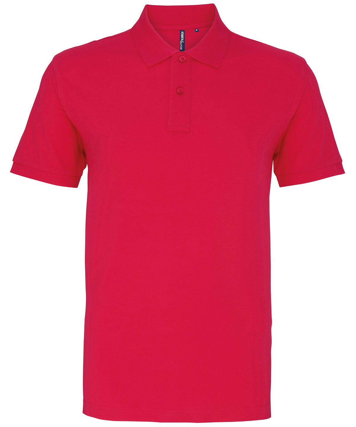 Men's Classic fit polo