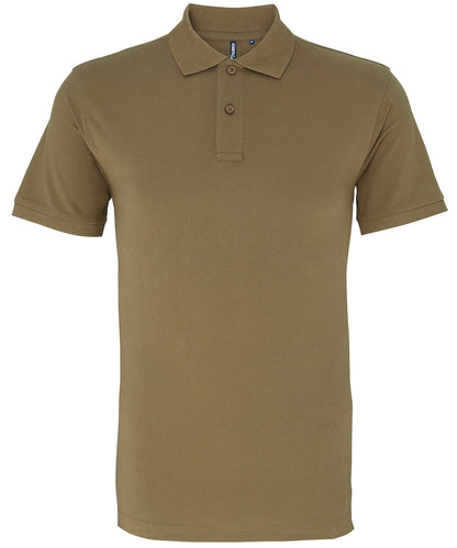 Men's Classic fit polo