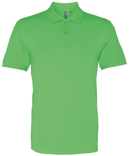 Men's Classic fit polo