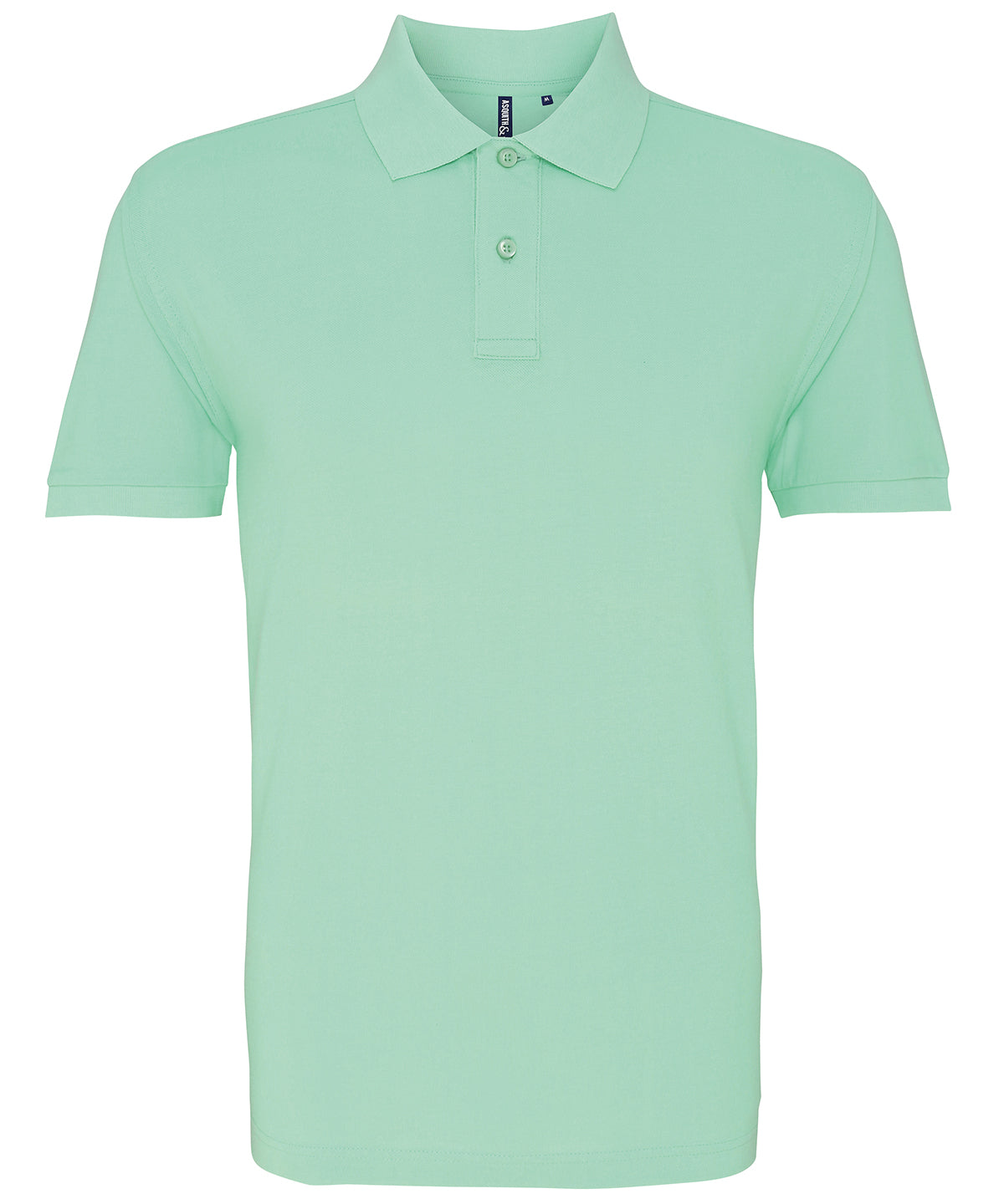 Men's Classic fit polo