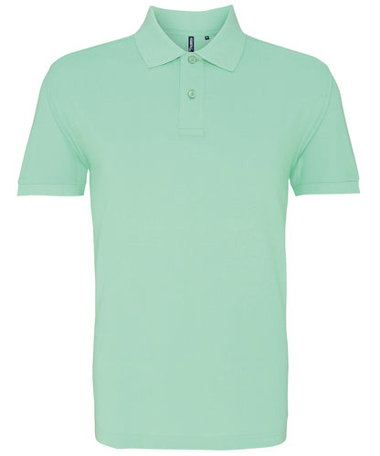 Men's Classic fit polo