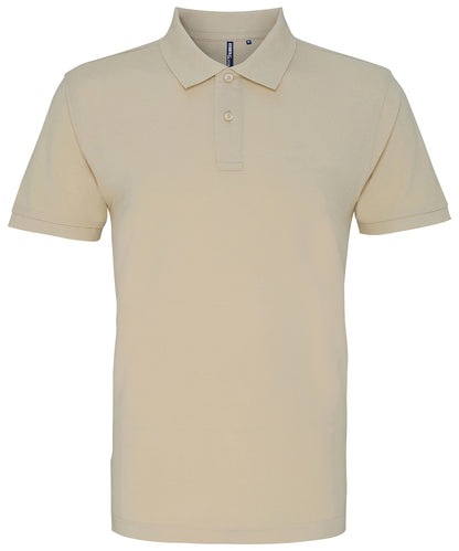 Men's Classic fit polo