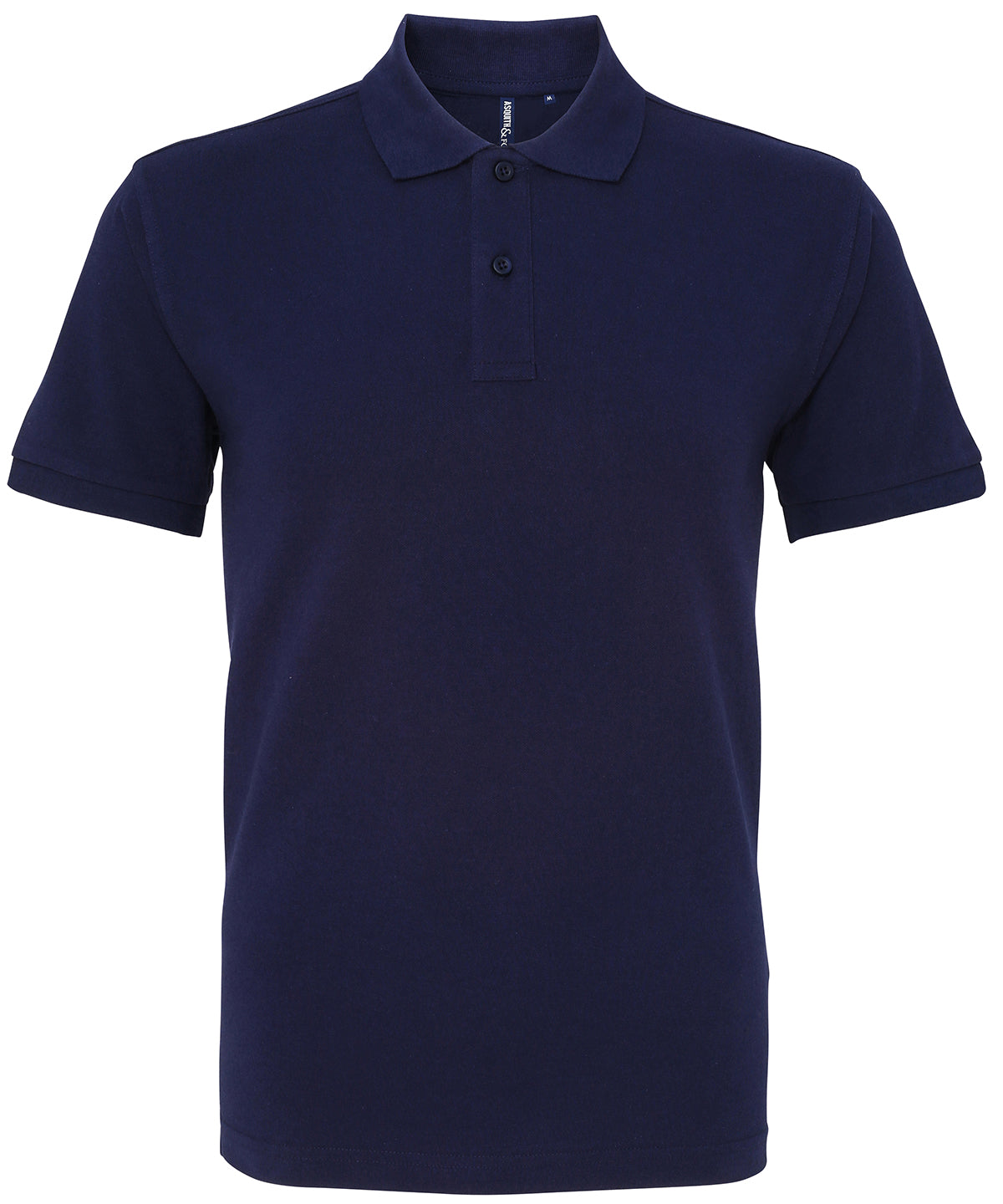 Men's Classic fit polo