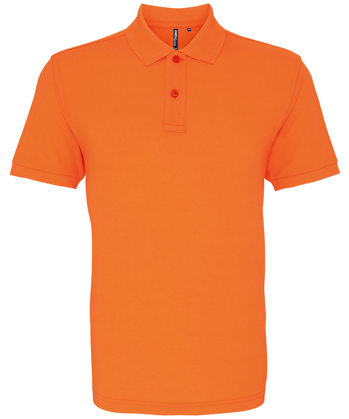 Men's Classic fit polo