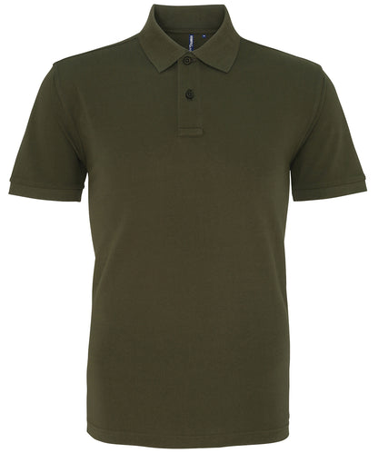 Men's Classic fit polo