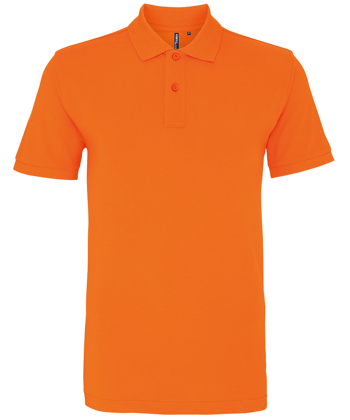 Men's Classic fit polo