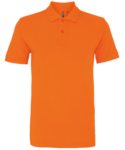 Men's Classic fit polo