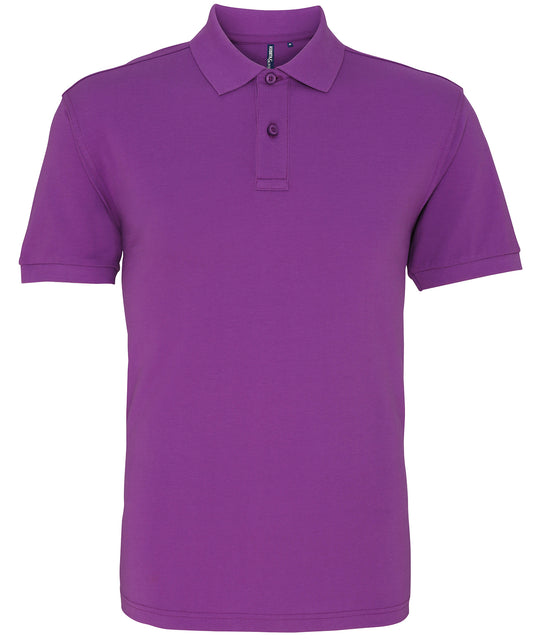 Men's Classic fit polo