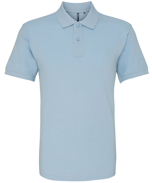 Men's Classic fit polo