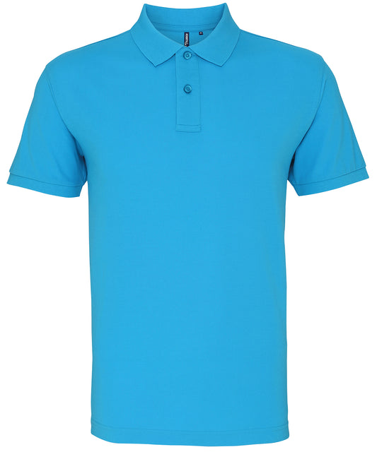 Men's Classic fit polo