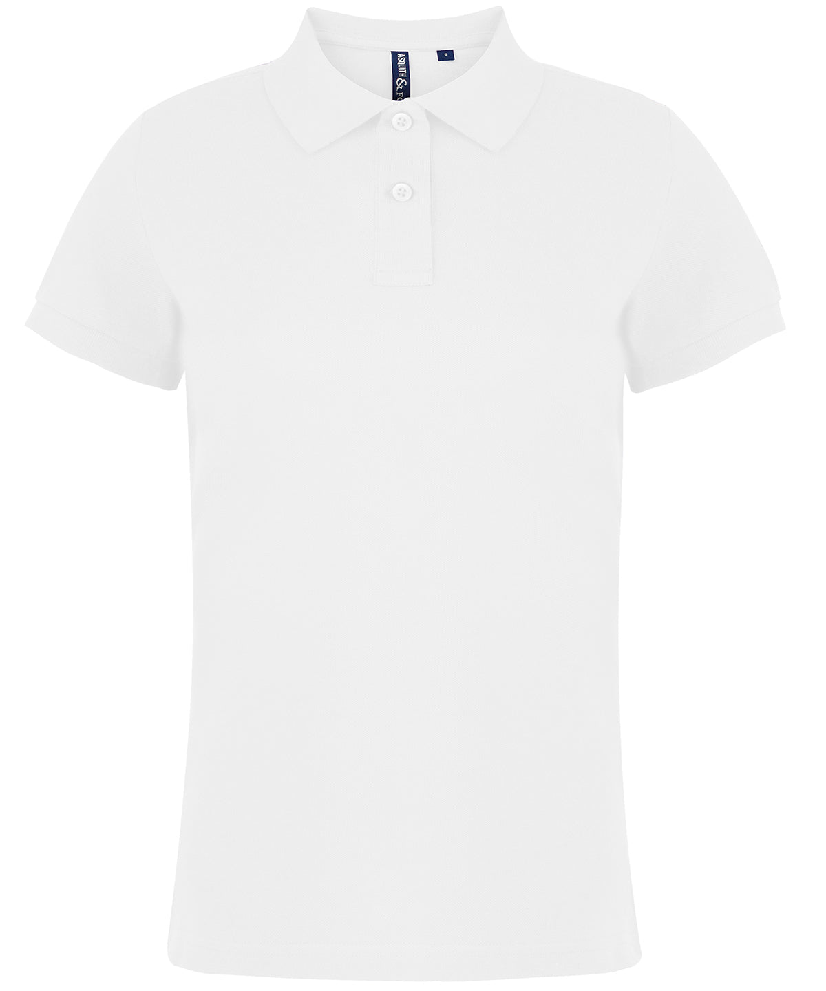 Women's Classic fit polo