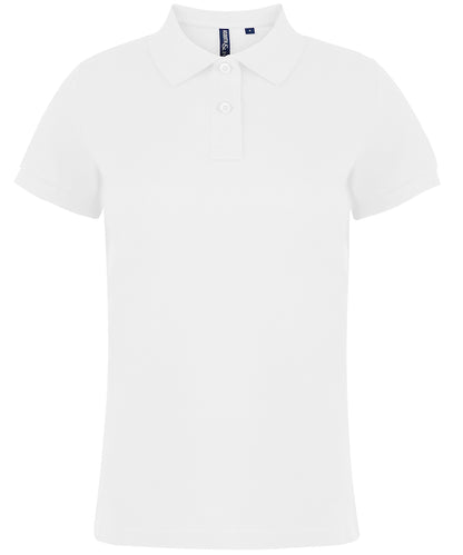 Women's Classic fit polo