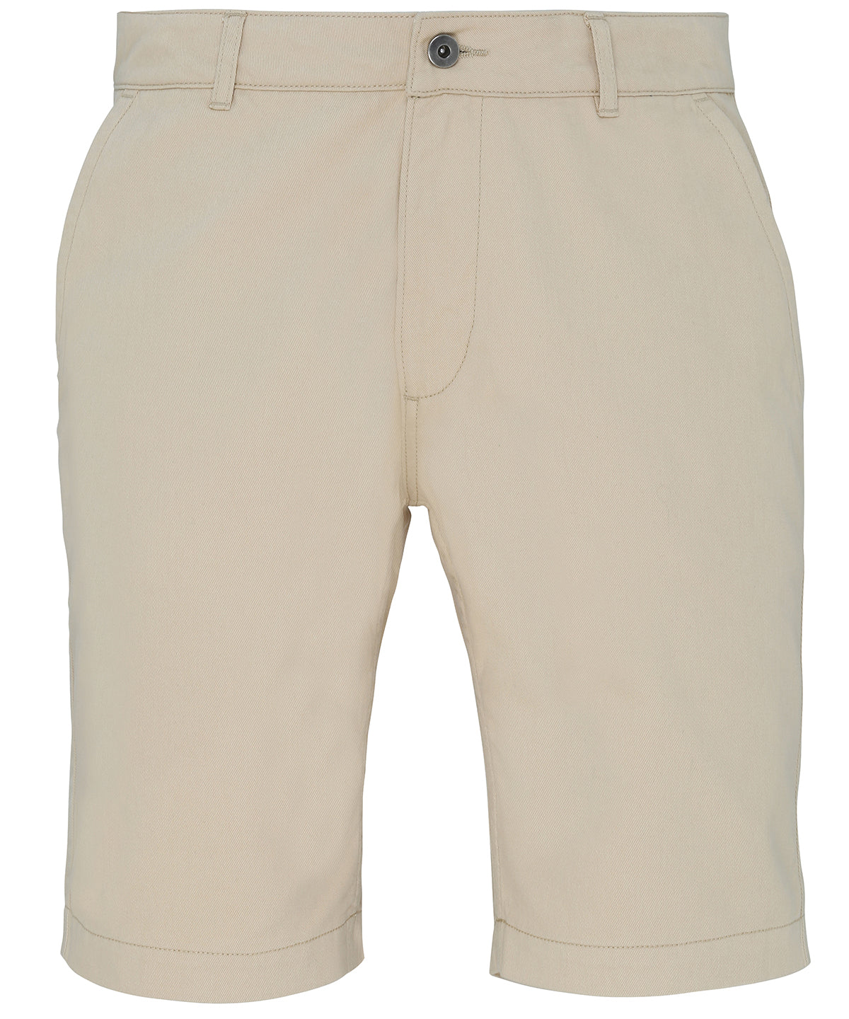 Men's chino shorts