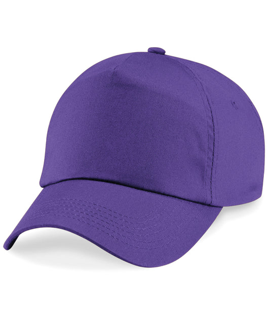 Junior original 5-panel cap