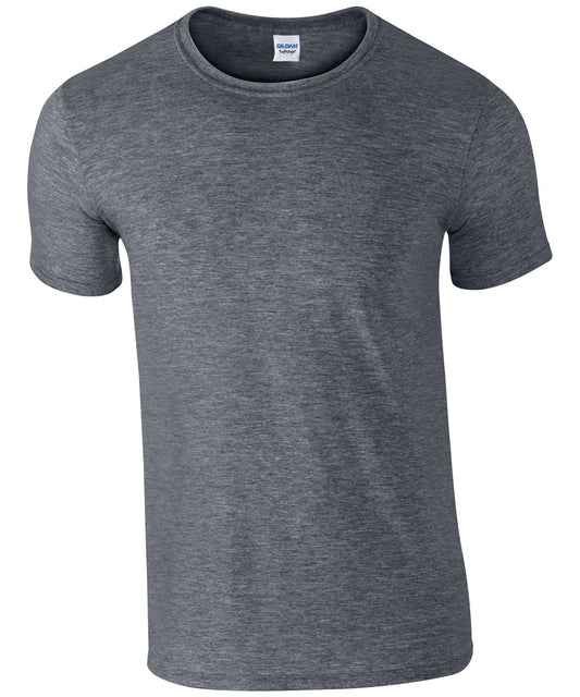 Softstyle™ adult ringspun t-shirt