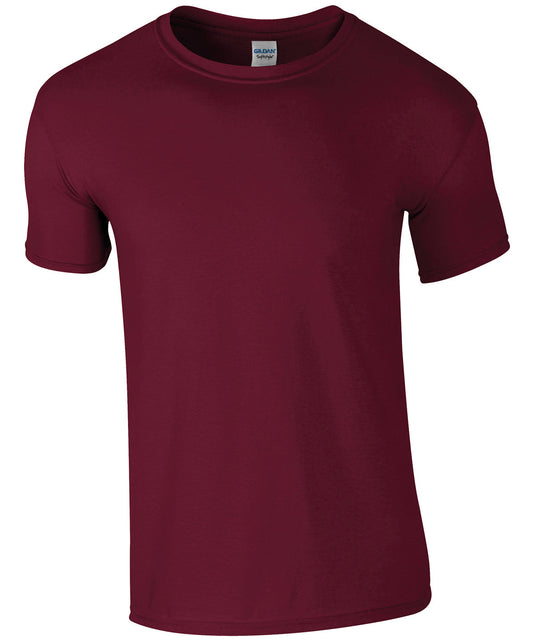 Softstyle™ adult ringspun t-shirt