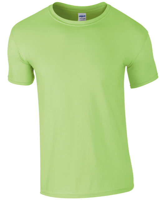 Softstyle™ adult ringspun t-shirt