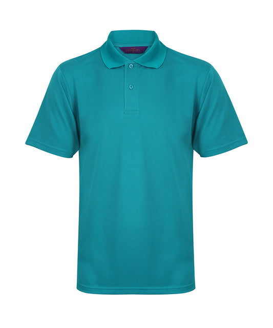 Coolplus® polo shirt 