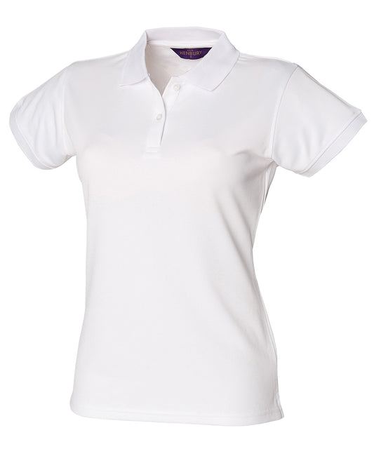 Women's Coolplus® polo shirt