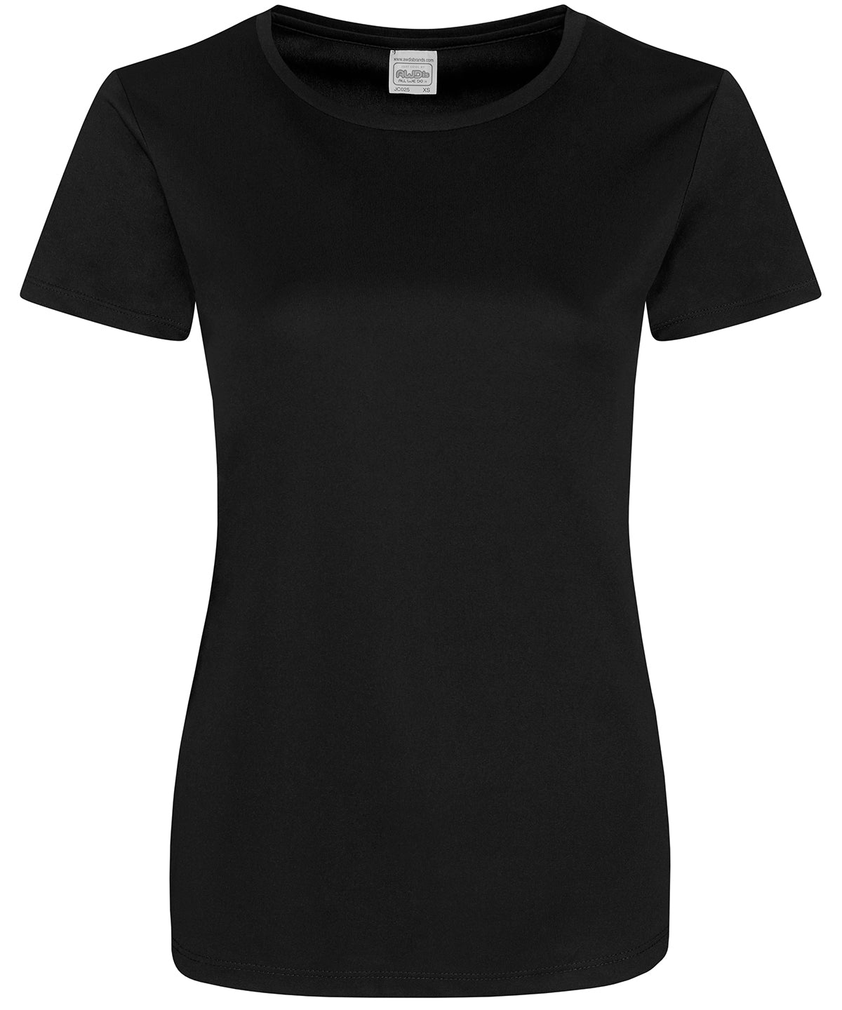 Women's cool smooth T