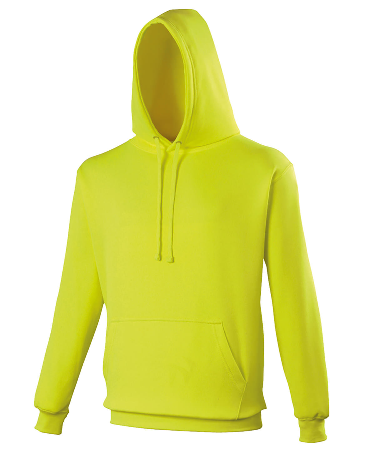 Electric hoodie