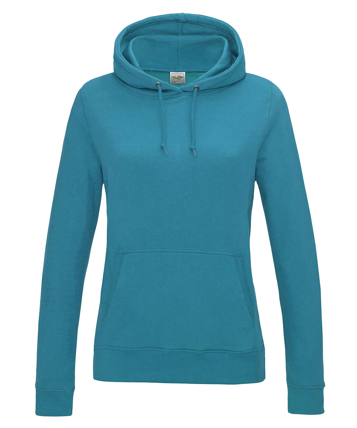 Women's College Hoodie