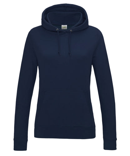 Women's College Hoodie