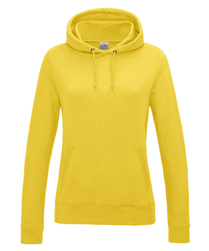 Women's College Hoodie