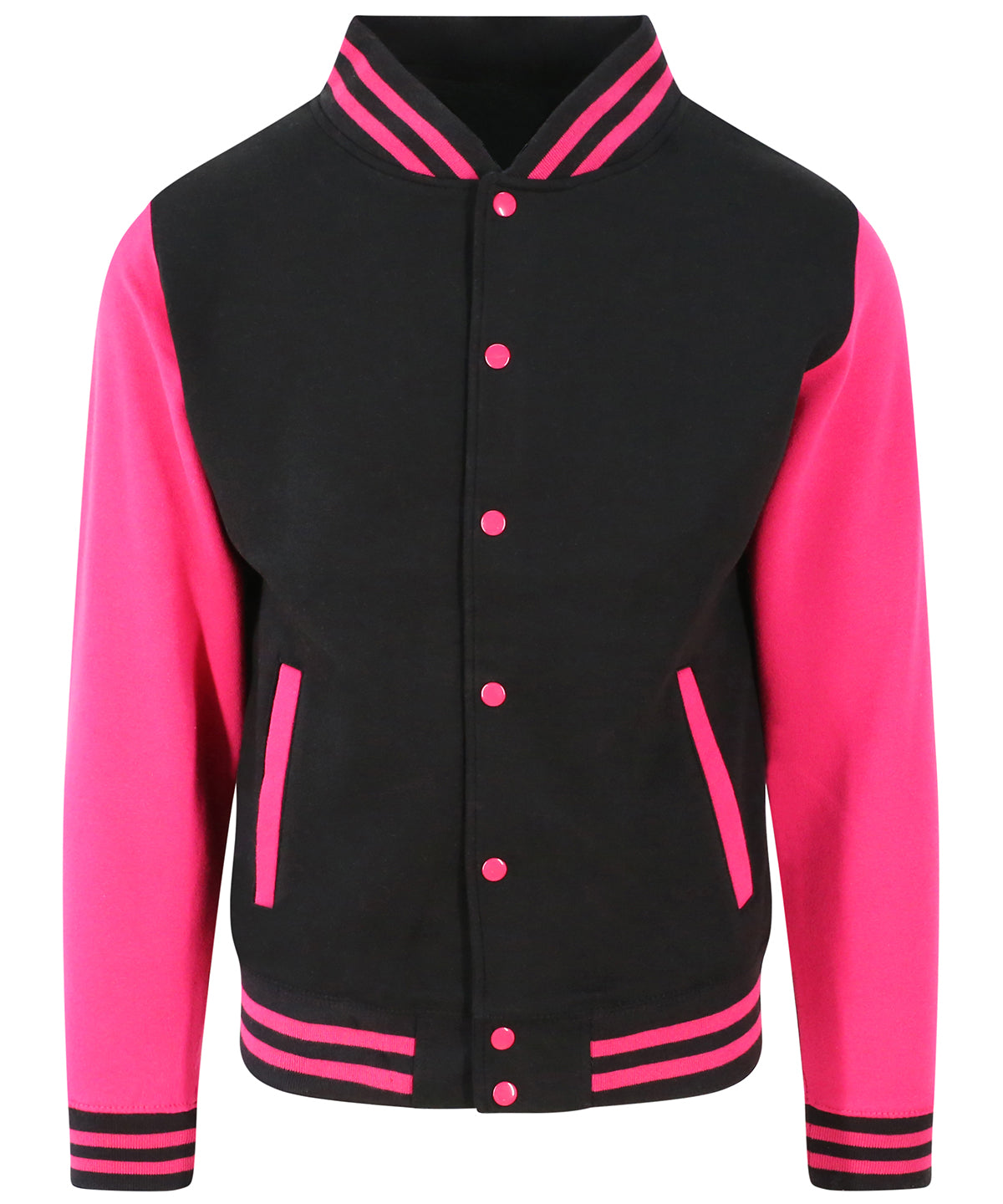 Varsity jacket