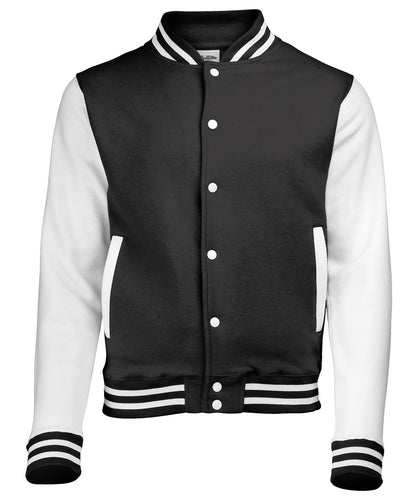 Varsity jacket